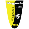 MKS Mragowia Mragowo